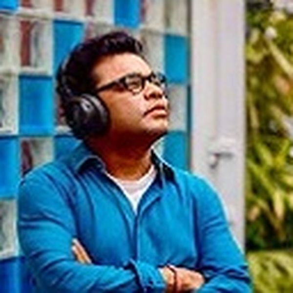 AR Rahman FM - Now Playing