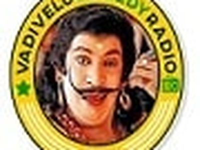 Vadivelu Comedy Radio