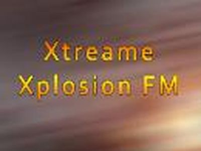 Xtreame Xplosion FM