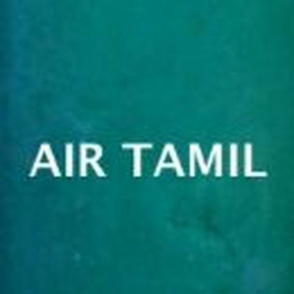 AIR Tamil Radio - Now Playing