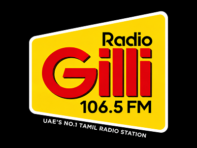 Radio Gilli 106.5 FM