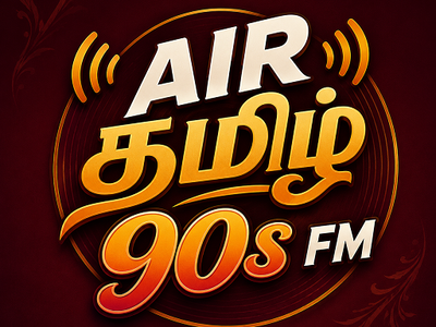 AirTamil 90s
