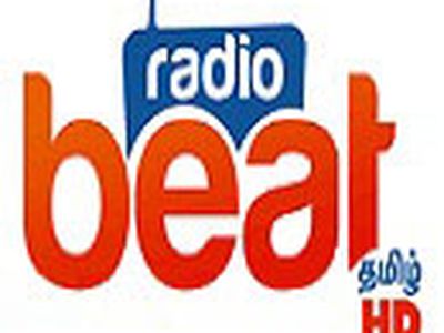Radio Beat Tamil FM