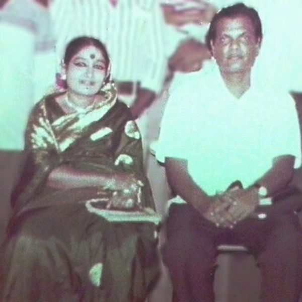AM Rajah - Now Playing