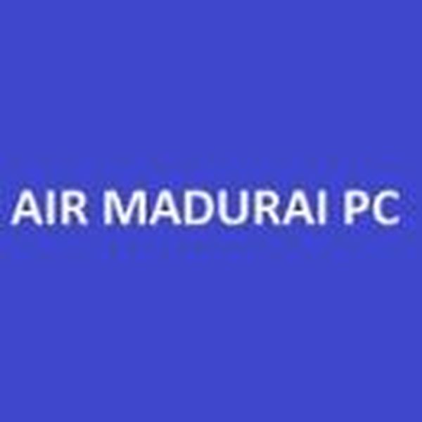 AIR Madurai PC AM 1269 - Now Playing