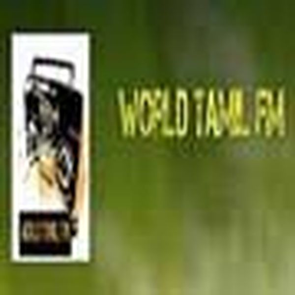 World Tamil Radio - Now Playing