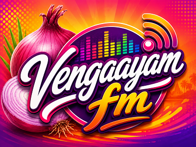 Vengaayam FM