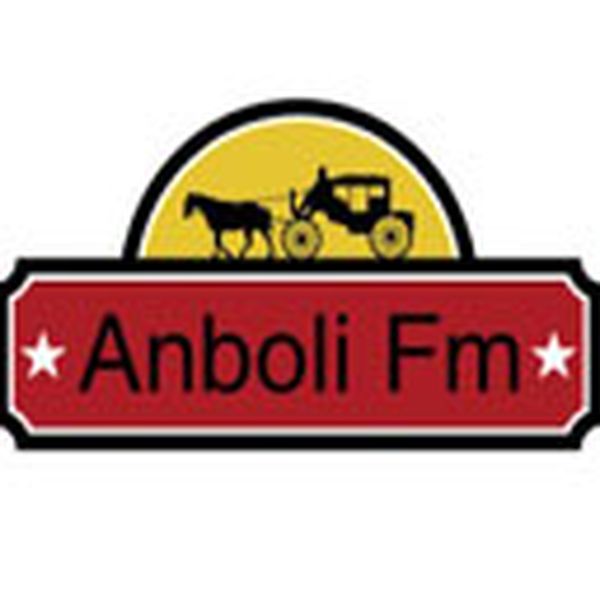 Anboli FM - Now Playing