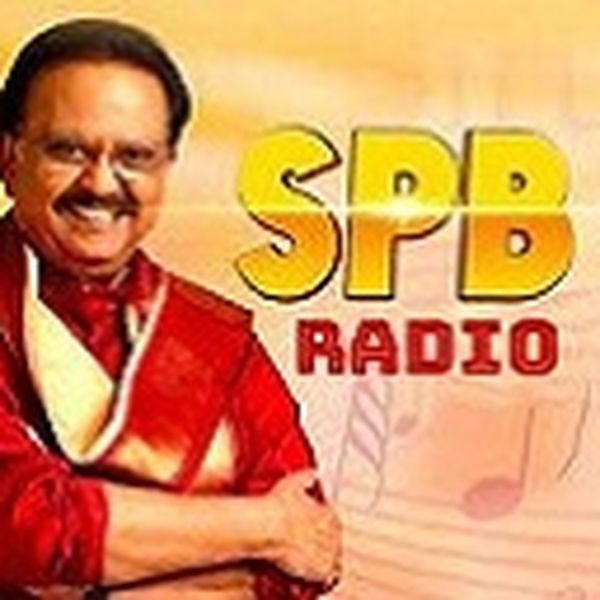 SPB Online Radio - Now Playing
