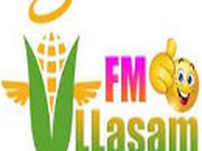 Ullasam FM