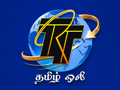 TRT Tamil Oli