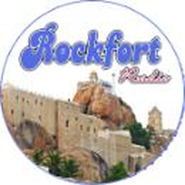 Rockfort Radio - Now Playing