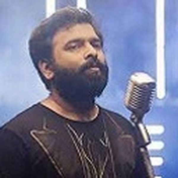 Santhosh Narayanan Radio - Now Playing