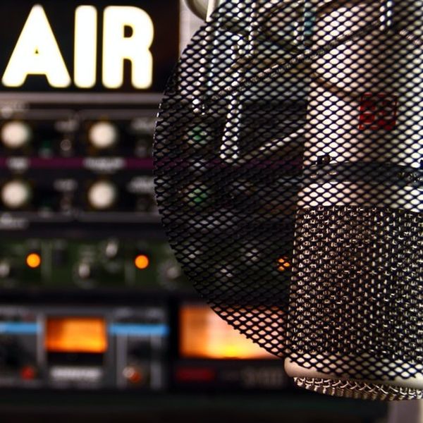 Thuraiyur FM - Now Playing