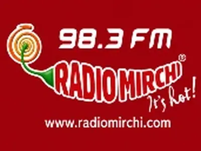 Radio Mirchi Tamil