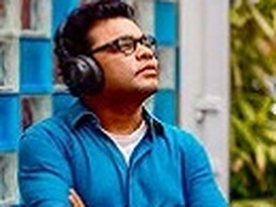 AR Rahman FM