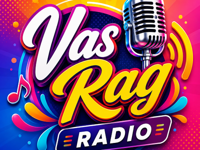 Vas Rag Radio
