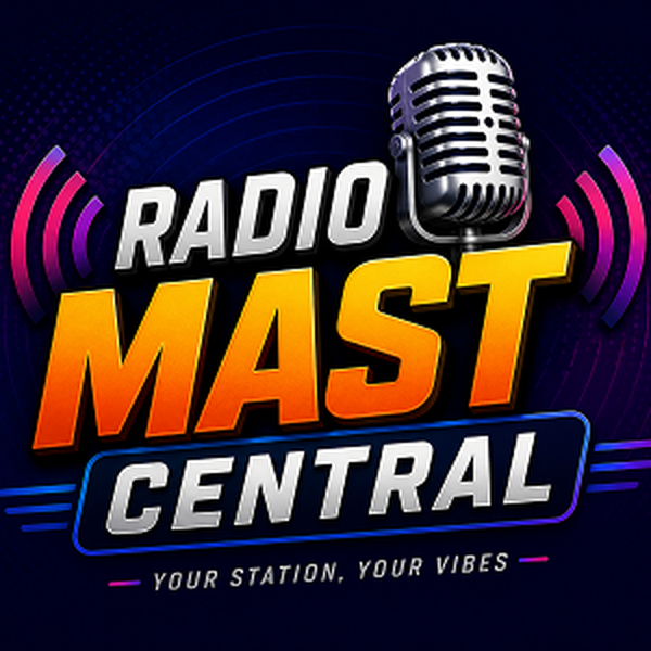 Radio Mast - Central - Now Playing
