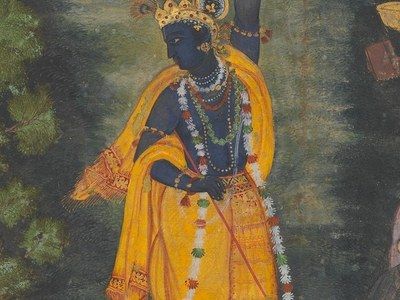 Krishna FM