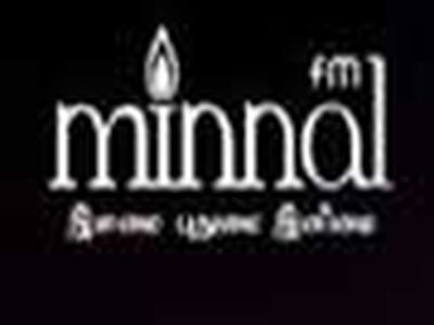 Minnal FM