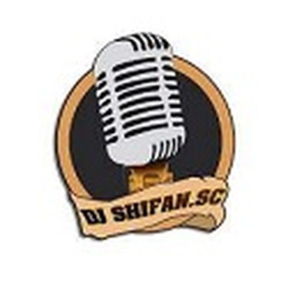 Dj Shifan Radio - Now Playing
