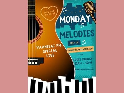 Vaanisai FM