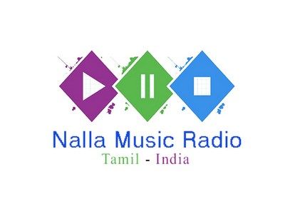 Nalla Music Radio