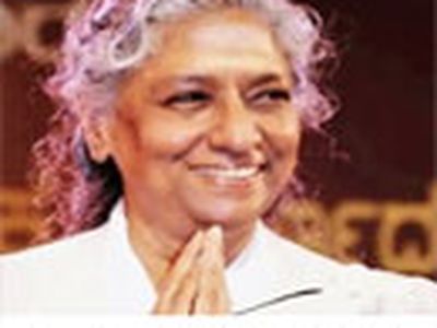 S Janaki Radio