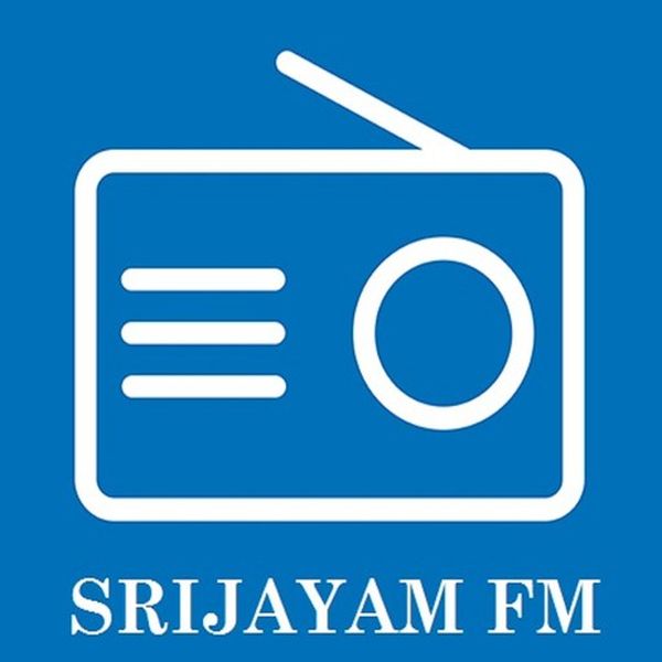 Srijayam FM - Now Playing