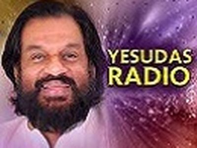 K.J.Yesudas Radio