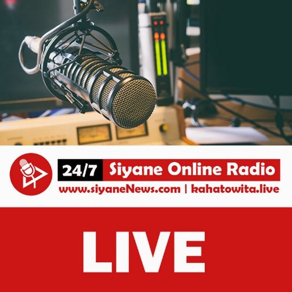 Siyane News - Islamic - Now Playing