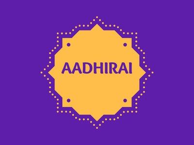 Aadhirai FM
