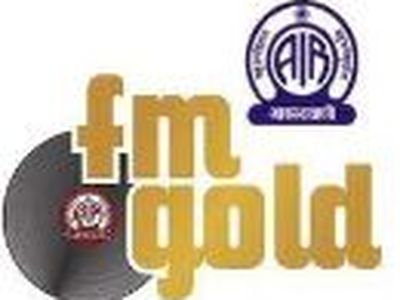 AIR Chennai FM Gold 102.3