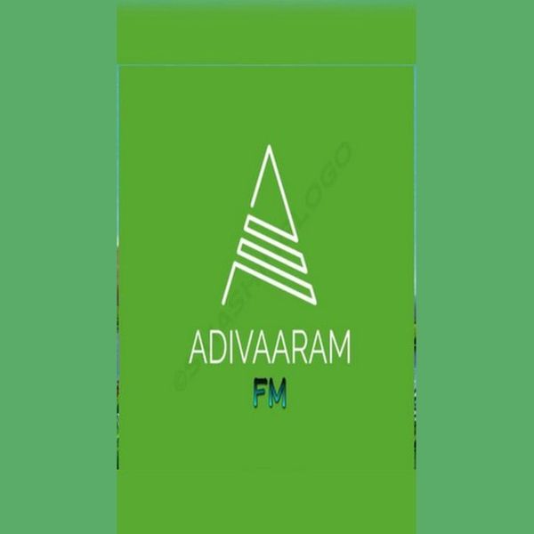 Adivaaram FM - Now Playing
