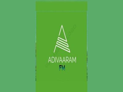 Adivaaram FM