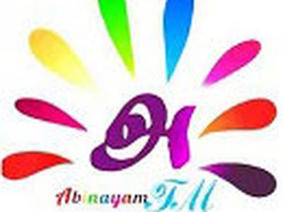 Abinayam Tamil FM