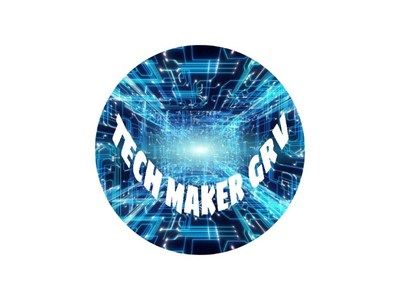 Tech Maker GRV