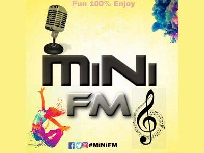 MiNi FM