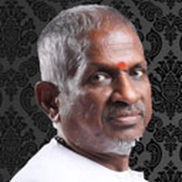 Ilayaraja FM - Now Playing