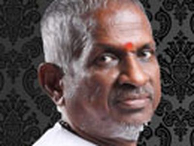 Ilayaraja FM