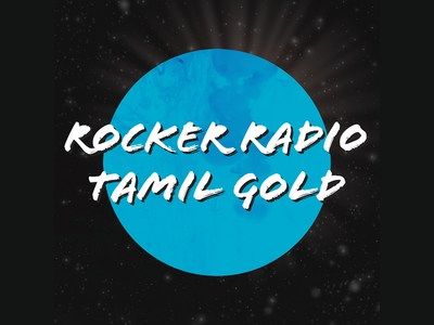 Rocker Radio Tamil Gold