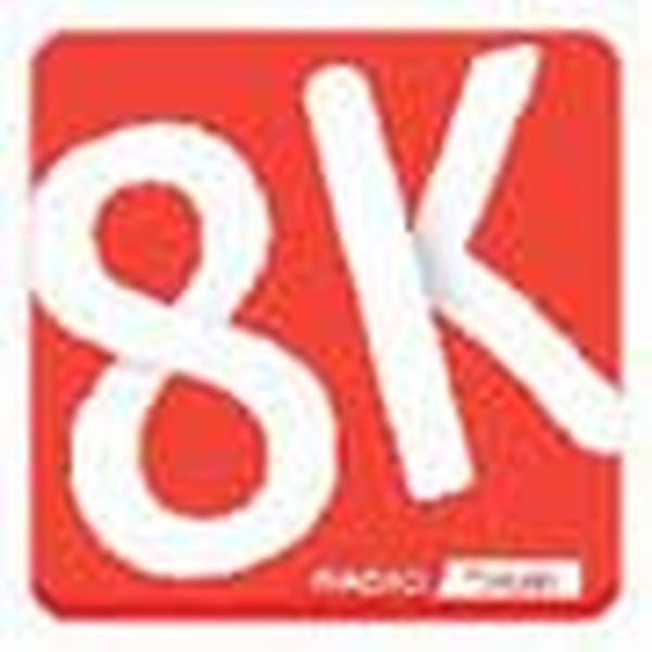 8K CST Radio - Now Playing