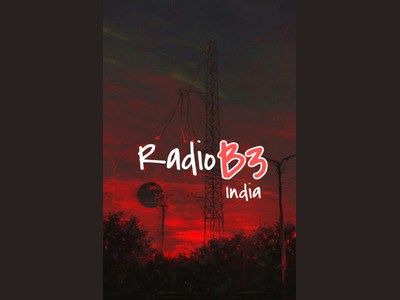 Radio B3