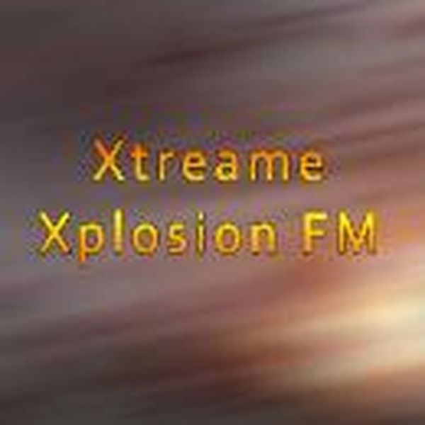 Xtreame Xplosion FM - Now Playing