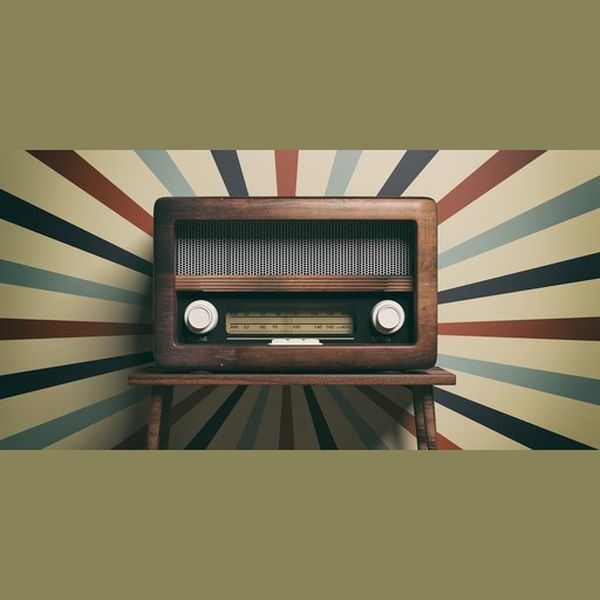 Radio Blacksheep - Now Playing