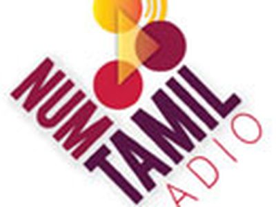 Num Tamil Radio