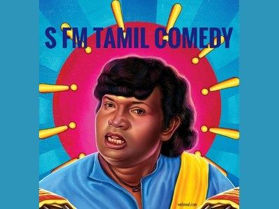 SFM Tamil Comedy