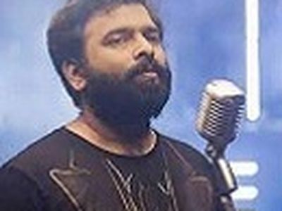 Santhosh Narayanan Radio