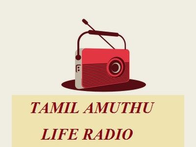 Tamil Amuthu Life Radio