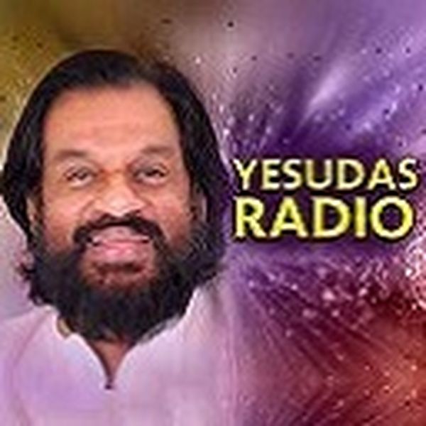 K.J.Yesudas Radio - Now Playing